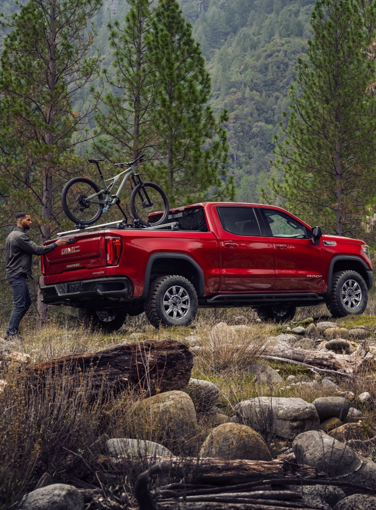 Shop Sierra 1500 Accessories