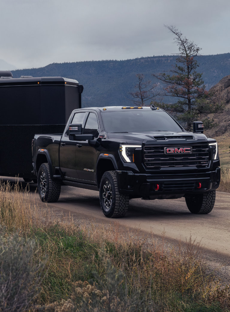 Shop Sierra HD Accessories