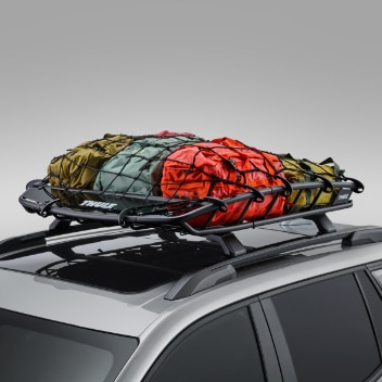 ROOF CARRIERS