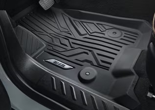 FLOOR AND INTERIOR PROTECTION