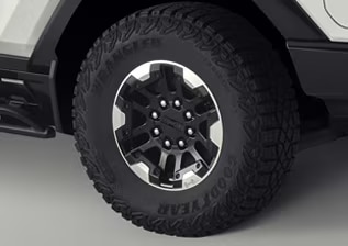 WHEELS AND WHEEL COMPONENTS