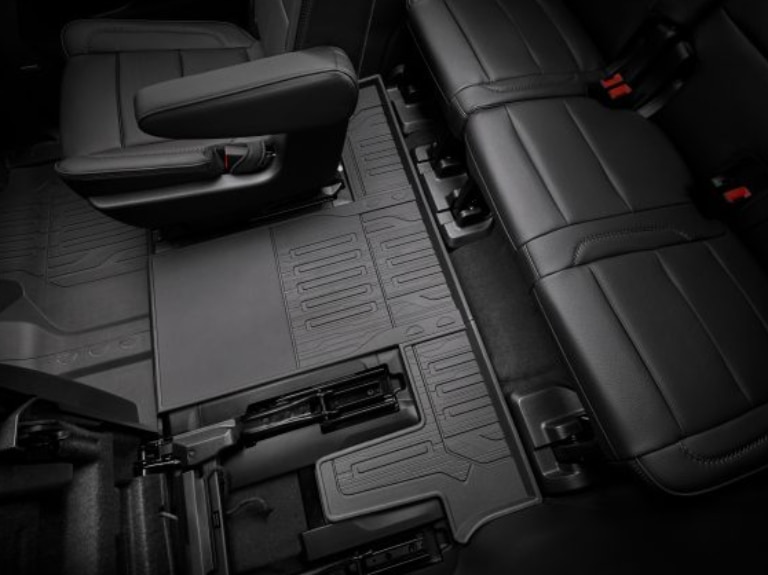 Shop Accessories for GMC Vehicles