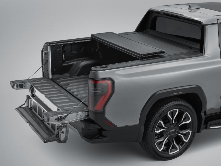 Fit Your Truck Right