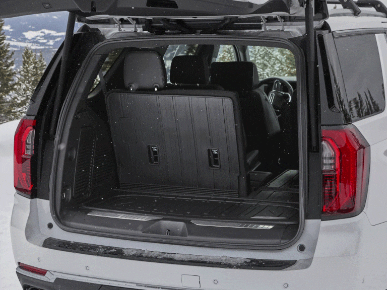 Cargo Liners and Mats