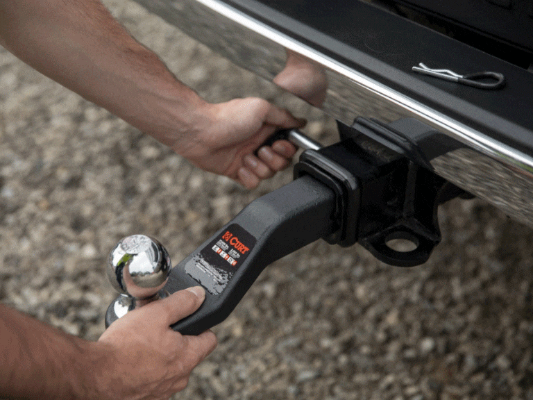 Save on Trailering