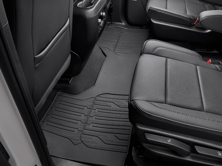 Save on Floor Mats
