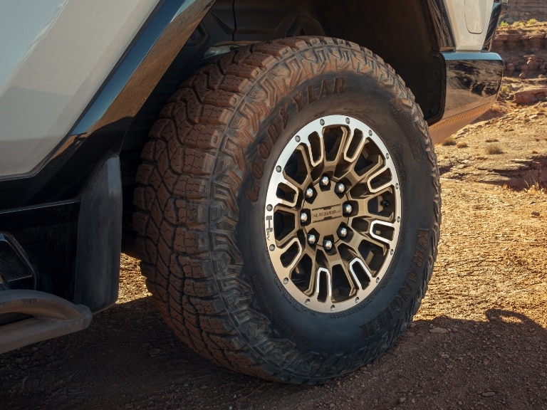 Save on Wheel Packages